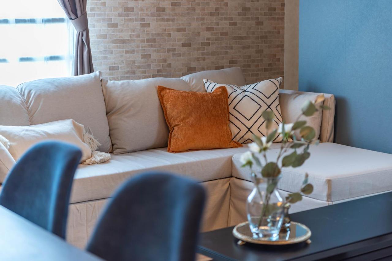 Bijou Suites Vogue Osaka Luaran gambar