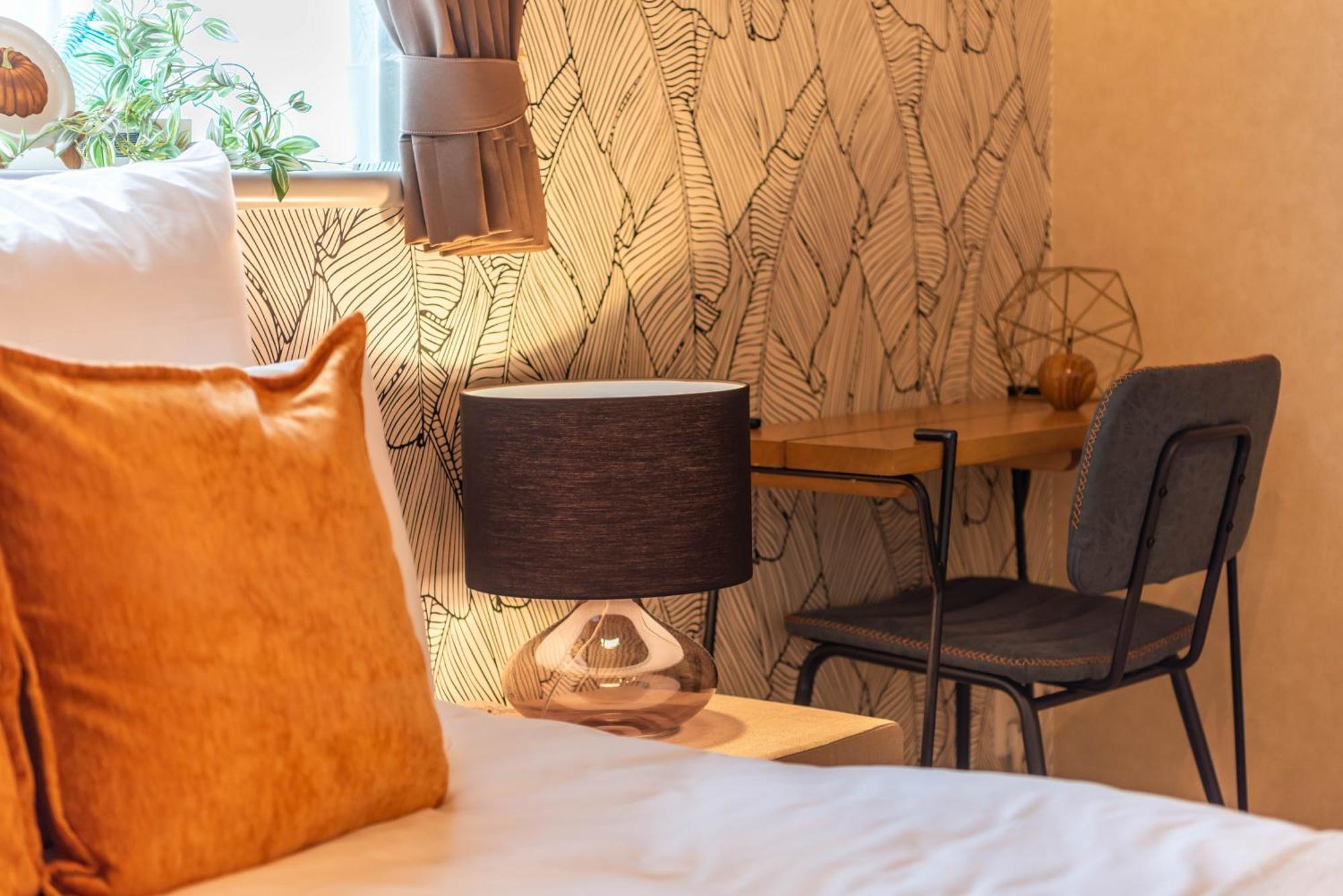 Bijou Suites Vogue Osaka Bilik gambar