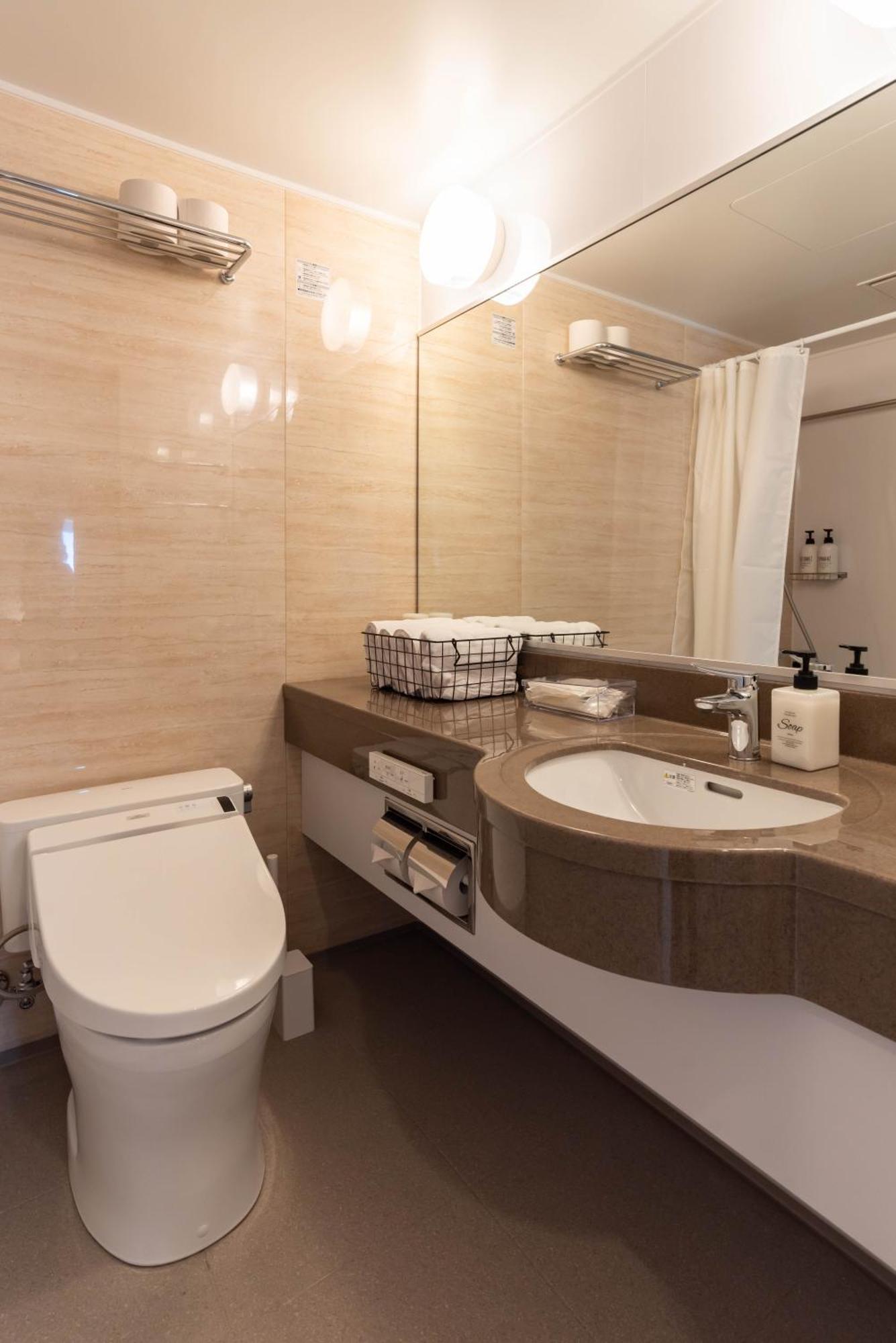 Bijou Suites Vogue Osaka Bilik gambar
