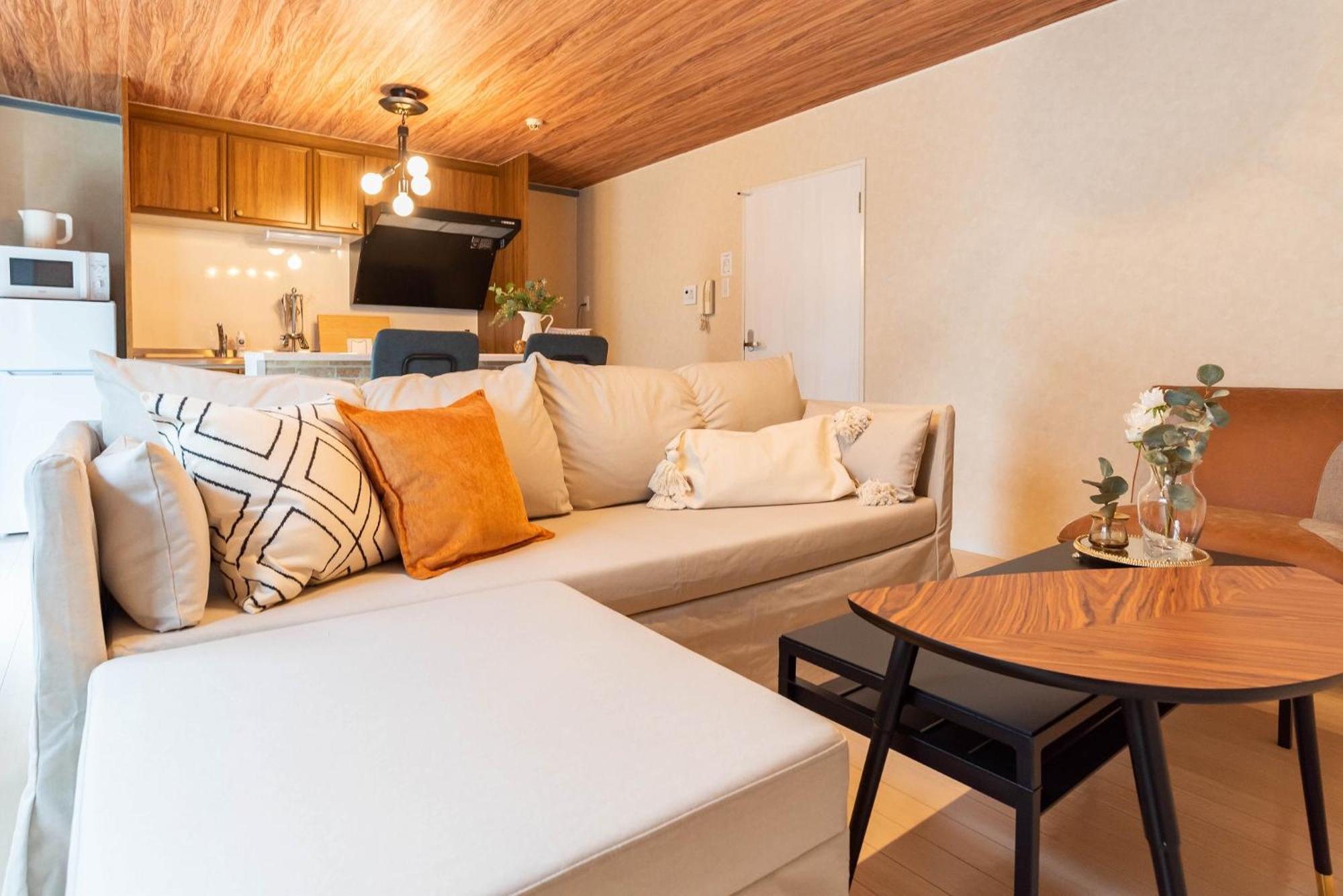 Bijou Suites Vogue Osaka Bilik gambar