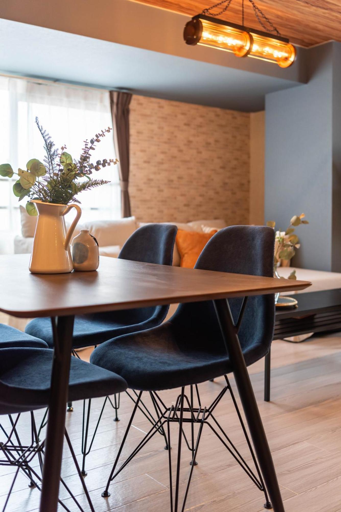 Bijou Suites Vogue Osaka Bilik gambar