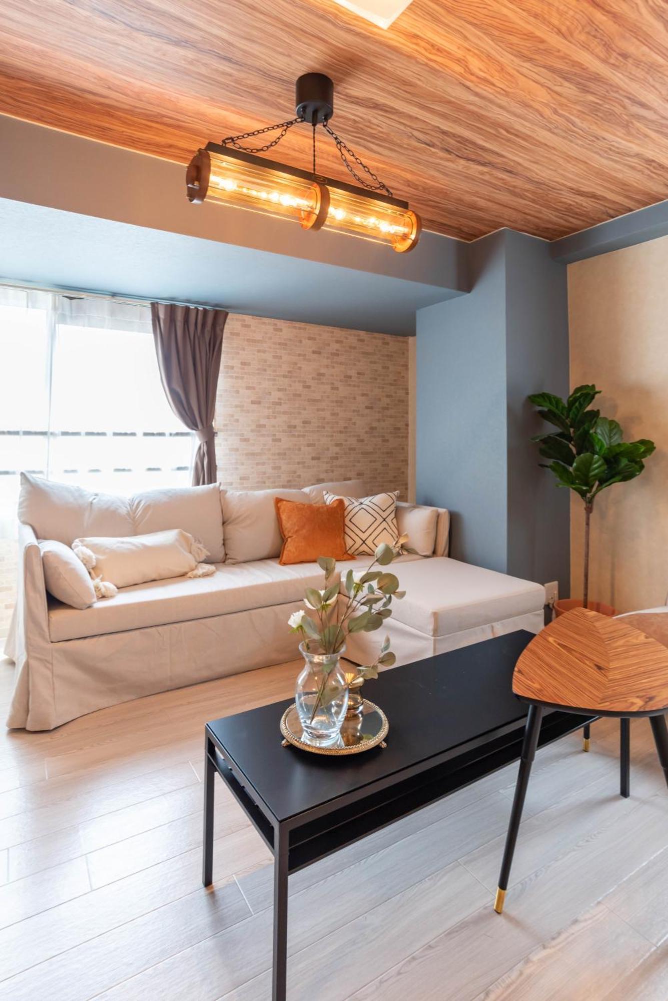 Bijou Suites Vogue Osaka Bilik gambar