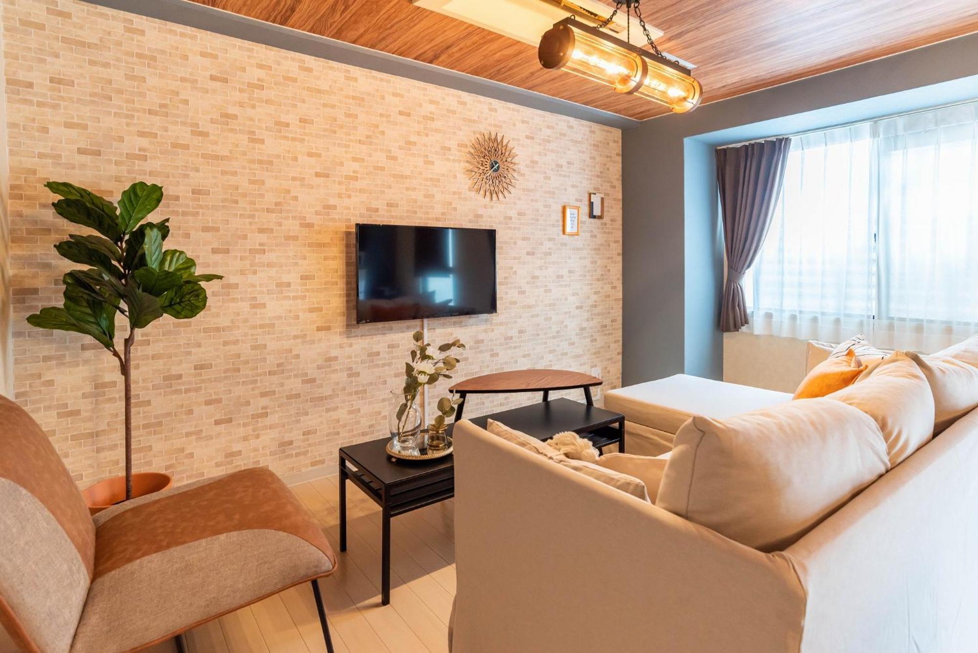 Bijou Suites Vogue Osaka Bilik gambar