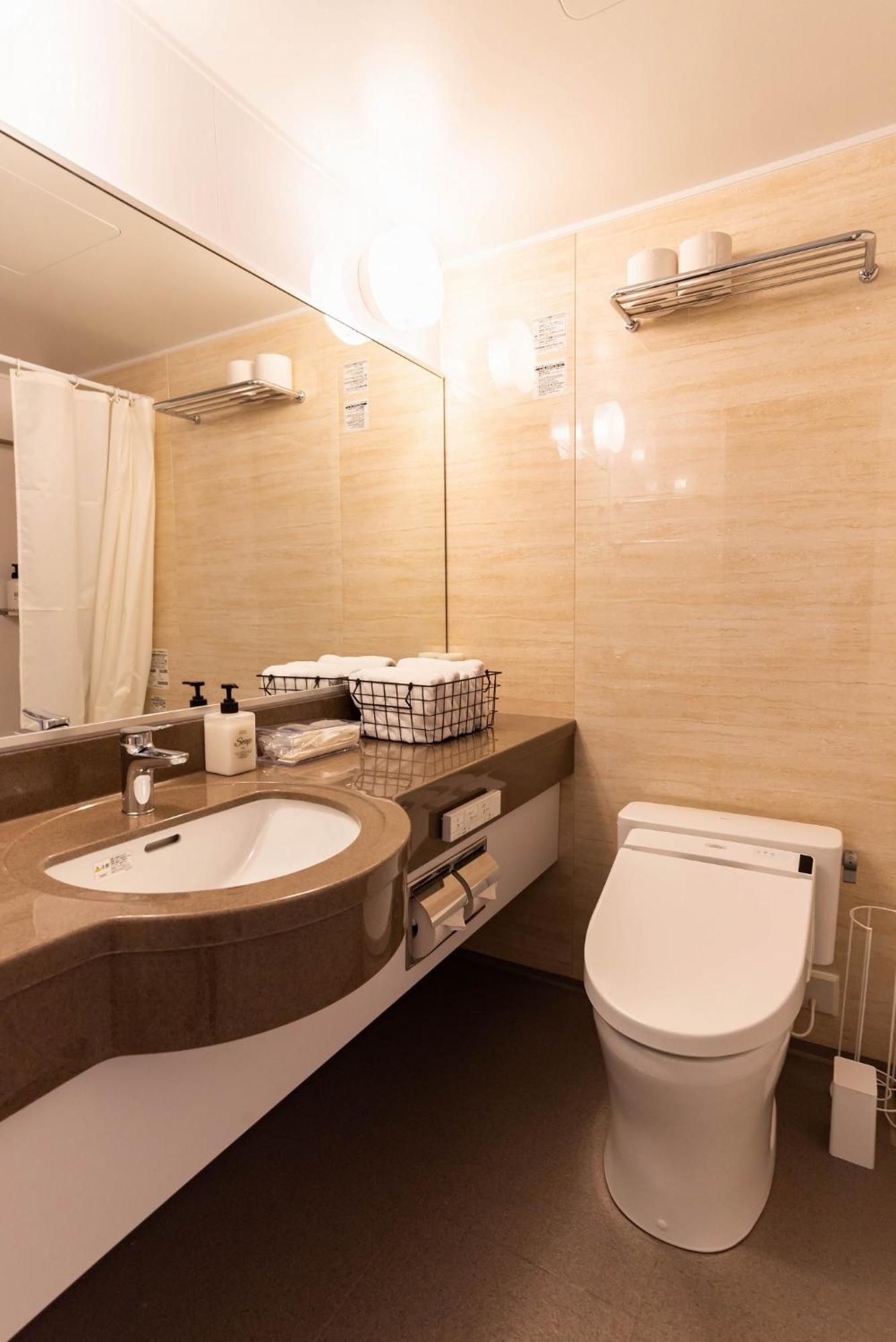 Bijou Suites Vogue Osaka Bilik gambar