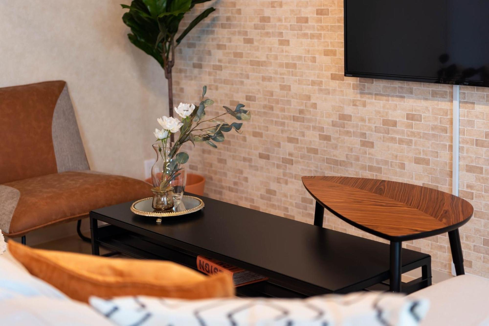 Bijou Suites Vogue Osaka Bilik gambar