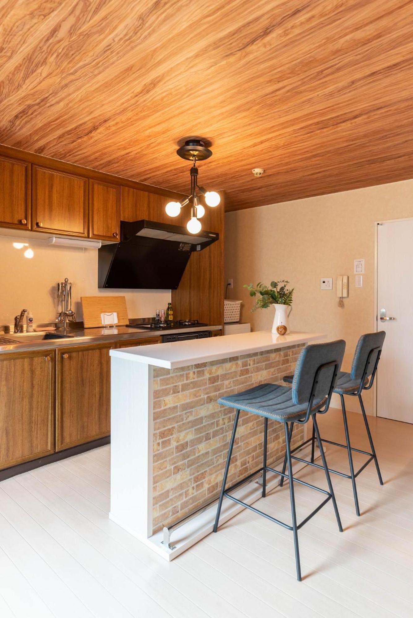 Bijou Suites Vogue Osaka Bilik gambar