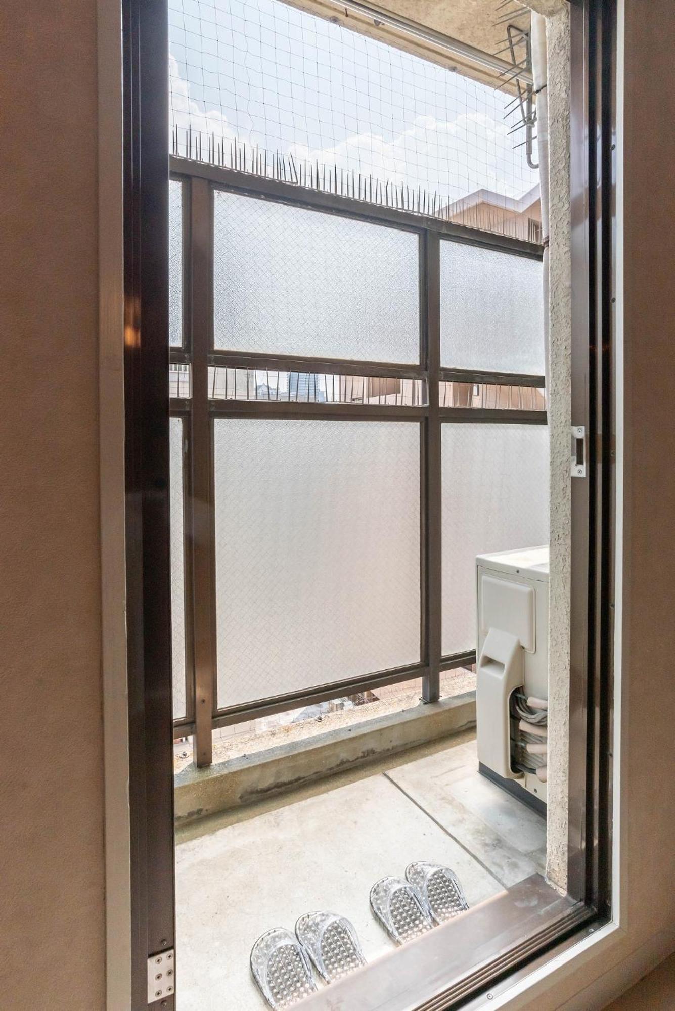 Bijou Suites Vogue Osaka Bilik gambar